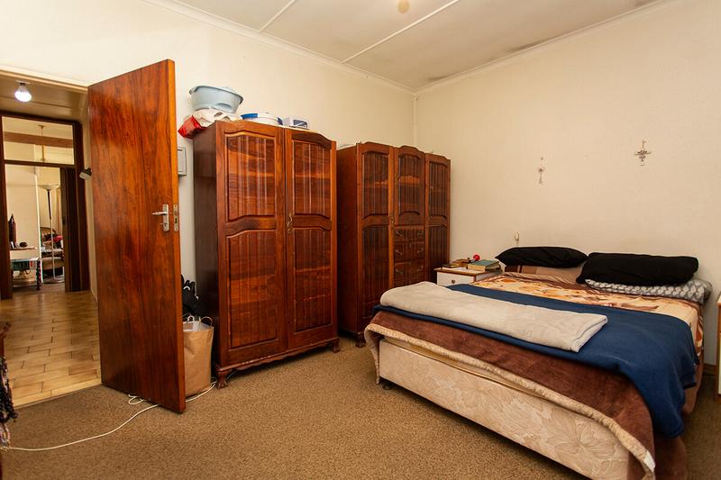 3 Bedroom Property for Sale in Vasco Estate Western Cape